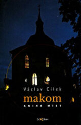 Makom - Kniha míst