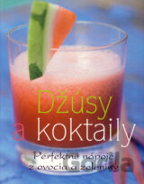 Džúsy a koktaily