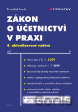Zákon o účetnictví v praxi