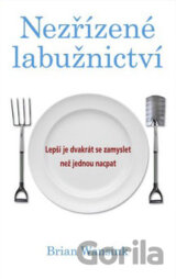 Nezřízené labužnictví