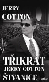Třikrát Jerry Cotton - Štvanice