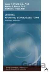 Učenie sa kognitívno-behaviorálnej terapii