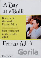 A Day at ElBulli