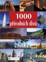 1000 přírodních divů