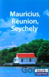 Mauricius, Réunion, Seychely