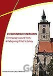 State-Church Relations in Europe