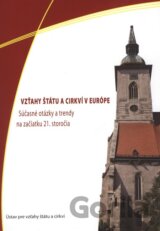 Vzťahy štátu a cirkví v Európe