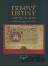 Erbové listiny / Patents of Arms
