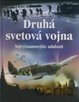 Druhá svetová vojna