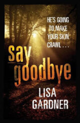 Say Goodbye