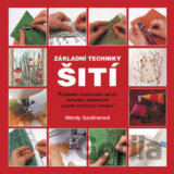 Základní techniky šití