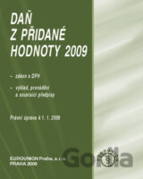 Daň z přidané hodnoty 2009