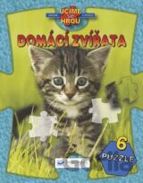 Domácí zvířata