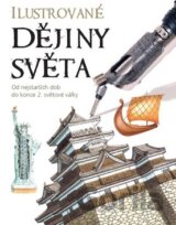Ilustrované dějiny světa