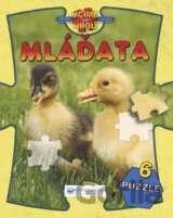 Mláďata