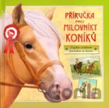 Příručka pro milovníky koníků