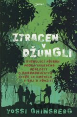 Ztracen v džungli