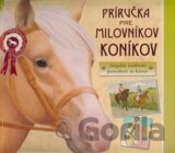 Príručka pre milovníkov koníkov