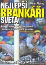 Nejlepší brankáři světa