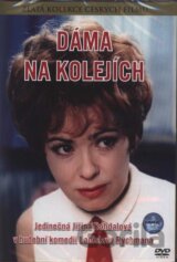 Dáma na kolejích
