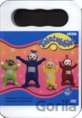 Teletubbies už sú tu, Tancujúci Teletubbies