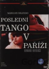 Poslední tango v Paříži