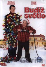 Budiž světlo
