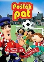 Pošťák Pat: Fotbalová horečka