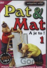 Pat a Mat 1
