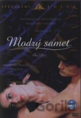 Modrý samet S.E.