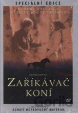 Zaříkávač koní