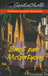 Smrť pani McGintyovej