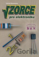 Vzorce pro elektroniku
