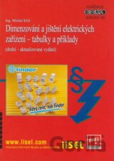 Dimenzování a jištění elektrických zařízení - tabulky a příklady