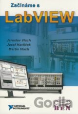 Začínáme s LabVIEW