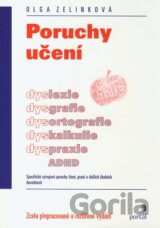 Poruchy učení