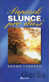 Paprsek slunce pro duši
