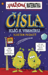 Čísla - Klíč k vesmíru