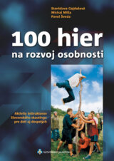 100 hier na rozvoj osobnosti