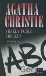Vraždy podle abecedy