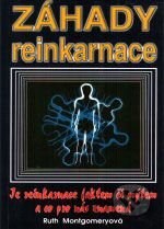 Záhady reinkarnace