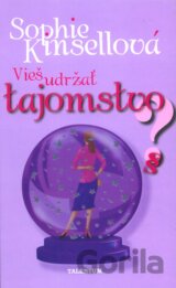 Vieš udržať tajomstvo?
