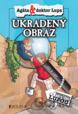 Ukradený obraz