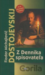 Z Denníka spisovateľa