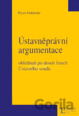 Ústavněprávní argumentace