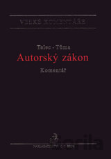 Autorský zákon - Komentář