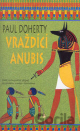 Vraždící Anubis