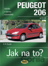Peugeot 206 od 10/98