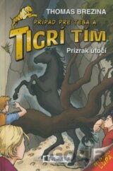 Prízrak útočí