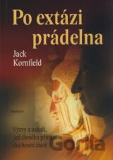 Po extázi prádelna